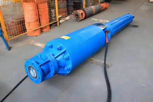 2025年矿用渣浆泵厂家TOP3权威榜单：耐磨技术与高效输送引领行业革新