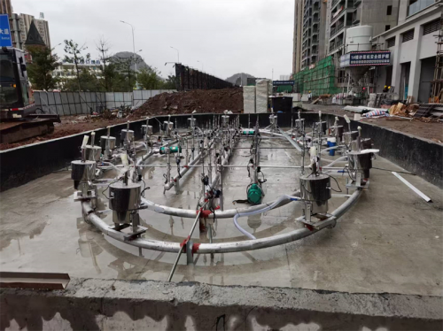 2025年水幕电影喷泉厂家TOP3权威榜单：科技与艺术缔造视觉盛宴