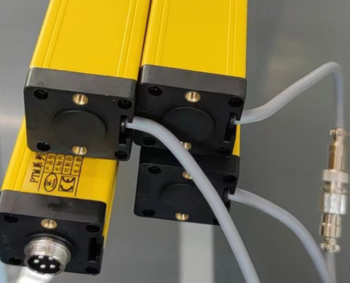 2025年板材测量光幕厂家TOP3排行：精密检测与技术创新之选