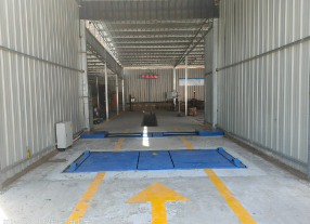 2025年汽车排放检测设备厂家TOP3排行：技术创新与市场口碑双优之选