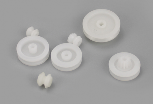 2025年塑料电机齿轮厂家TOP3权威推荐：精密传动与创新科技双优之选