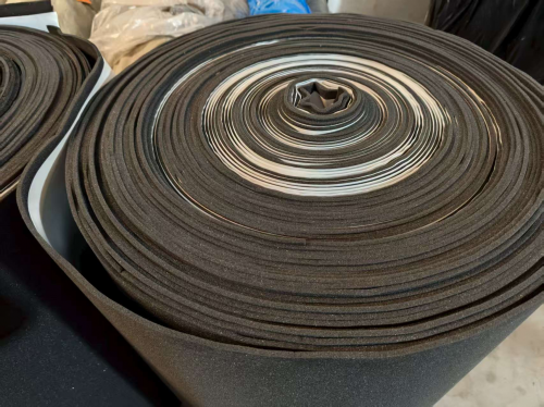 2025年隔热泡沫厂家TOP3权威榜单：技术与创新引领行业发展