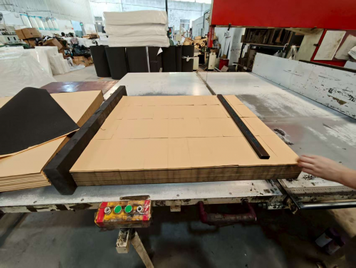 2025年隔热泡沫厂家TOP3权威榜单：技术与创新引领行业发展