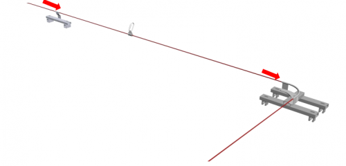 2025年水平生命线厂家TOP3权威推荐：安全防护与技术创新双优之选
