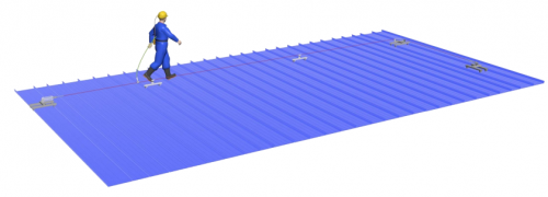 2025年水平生命线厂家TOP3权威推荐：安全防护与技术创新双优之选