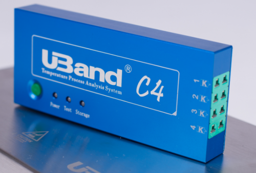 2025年炉温测试仪厂家TOP3排行：技术精准与市场信赖双优之选