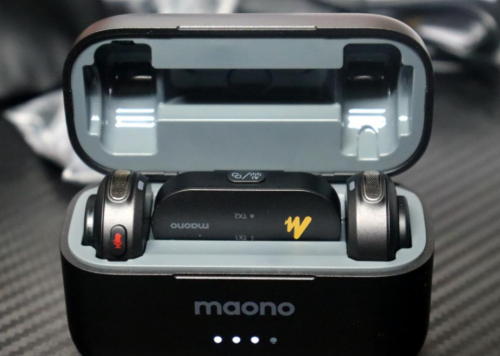 领夹麦克风什么牌子好？25年领夹麦克风品牌大全