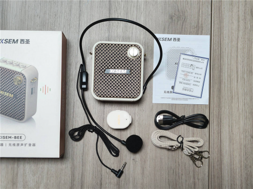 扩音器有必要买吗?小蜜蜂扩音器哪个好用?爆料四大负面因素危害