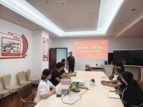 拆解智家服务秘籍 ——湖北荆门联通“服务之星”李云健的经验分享
