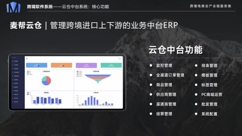 2025年跨境电商平台TOP3权威榜单：技术实力与市场口碑全面解析