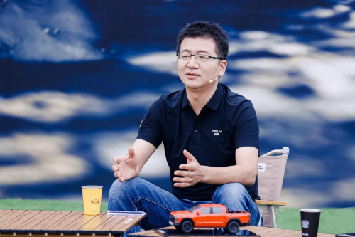 售价8.88万元起，威麟R08正式上市，首任车主整车终身质保劲省13万！第2张
