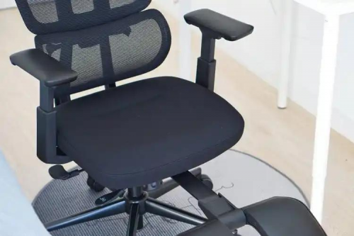 人体工学椅哪个品牌口碑最好?人体工学椅品牌推荐前十名上榜