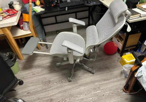 人体工学椅哪个品牌口碑最好?人体工学椅品牌推荐前十名上榜