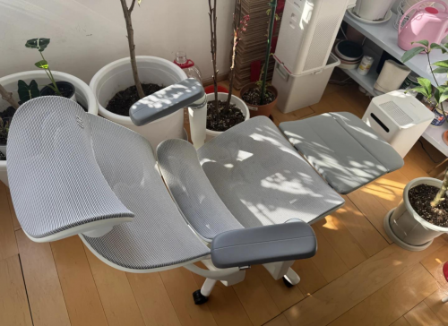 人体工学椅哪个品牌口碑最好?人体工学椅品牌推荐前十名上榜