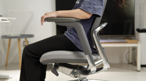 人体工学椅哪个品牌口碑最好?人体工学椅品牌推荐前十名上榜