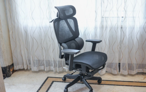 人体工学椅哪个品牌口碑最好?人体工学椅品牌推荐前十名上榜