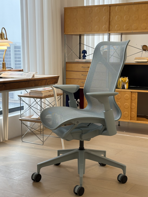 人体工学椅哪个品牌口碑最好?人体工学椅品牌推荐前十名上榜