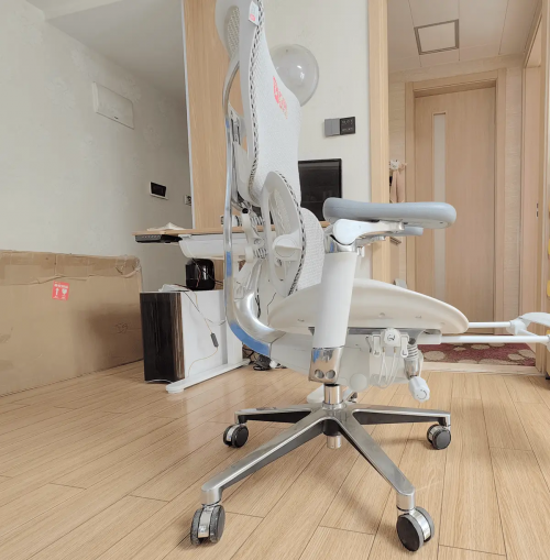 人体工学椅哪个品牌口碑最好?人体工学椅品牌推荐前十名上榜