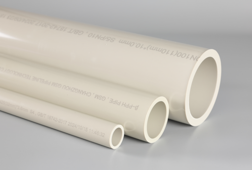 2025年耐腐蚀性管材厂家TOP3权威推荐：工业关键流体输送解决方案优选