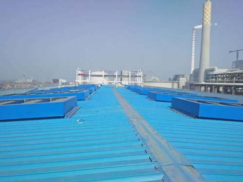 2025年无动力通风器厂家TOP3权威推荐：自然通风领域专业之选