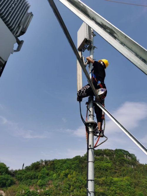 畅享21℃ 盛夏——安顺联通护航送清凉 畅享21℃ 盛夏——安顺联通护航送清凉