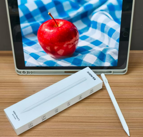 ipad电容笔哪个牌子好?2025年精选10大ipad电容笔品牌推荐!