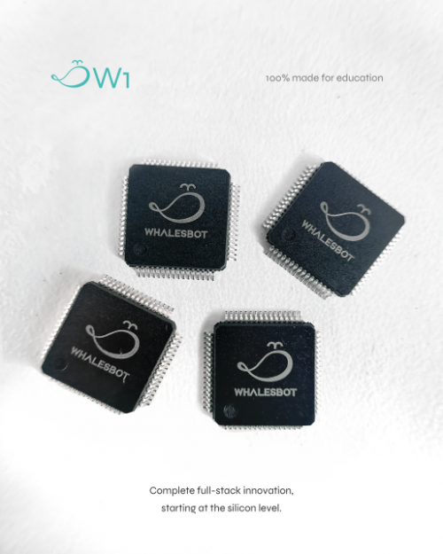 鲸鱼 Pubbo 首发:4-12 岁儿童的 AI 成长伙伴 鲸鱼 Pubbo 首发:4-12 岁儿童的 AI 成长伙伴