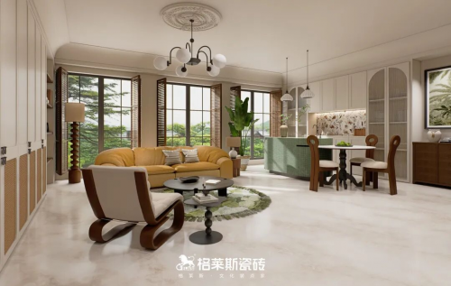 新品上市，香云纱意象系列，将吉祥寓意带进家居美学