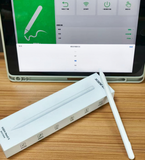 电容笔选择哪个好用一点的？精选10大公认好用的平替电容笔推荐！