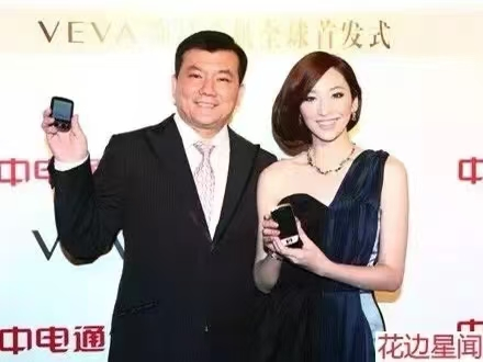 盘点 “电话大王” 吴志阳养成记