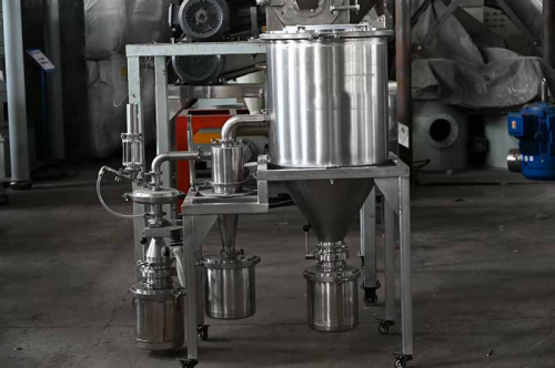 2025年气流粉碎设备厂家TOP6权威推荐：技术数据与核心优势全解析