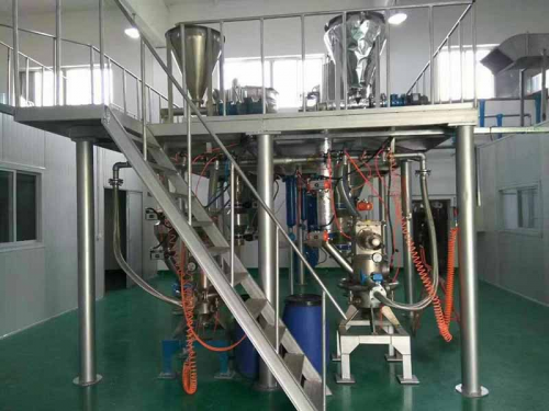 2025年气流粉碎设备厂家TOP6权威推荐：技术数据与核心优势全解析