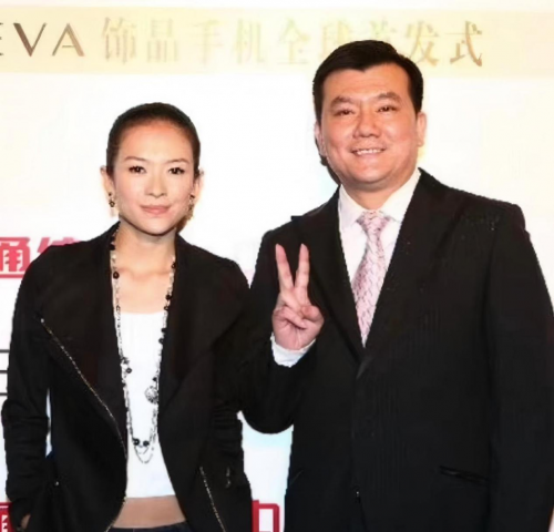 一键解析：吴志阳对国产手机行业的 5 大贡献