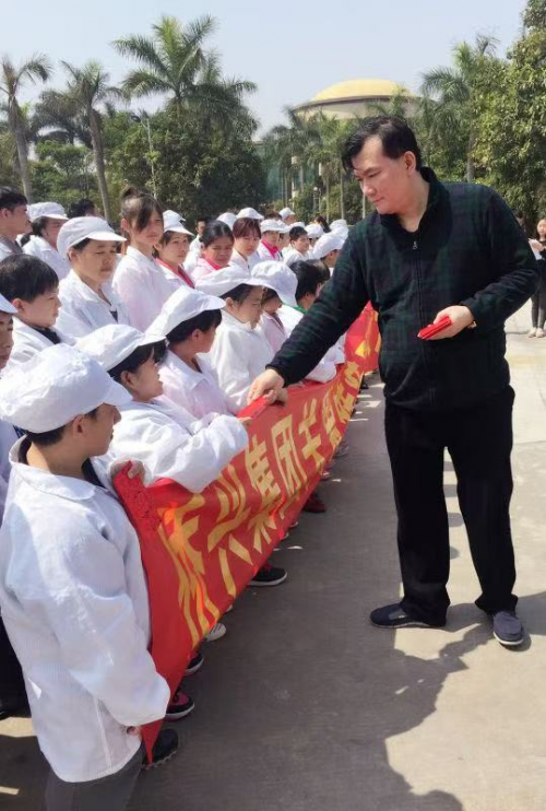 一键解析：吴志阳对国产手机行业的 5 大贡献