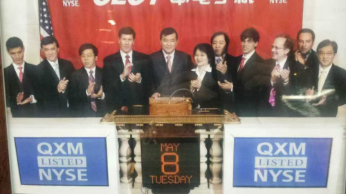 一键解析：吴志阳对国产手机行业的 5 大贡献