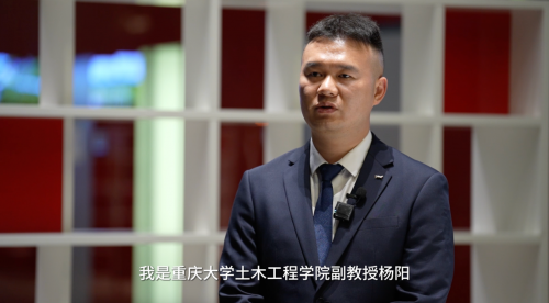杨阳丨以微生物技术赋能文物保护，用自主创新守护文明根脉