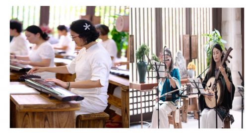 海南环岛艺术疗愈节闪耀琼海圆满落幕