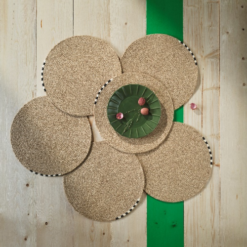 傳承經典手工藝 宜家MÄVINN 馬維寧 係列持續賦能弱勢社區