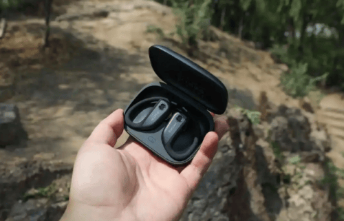 开放式蓝牙耳机性价比高有哪些推荐?十大性价比高开放式耳机推荐