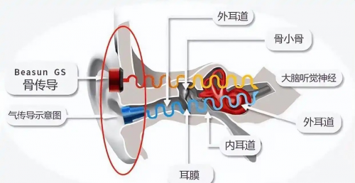 开放式蓝牙耳机性价比高有哪些推荐?十大性价比高开放式耳机推荐