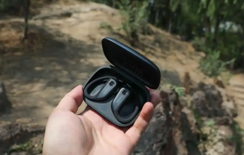 开放式蓝牙耳机性价比高有哪些推荐?十大性价比高开放式耳机推荐