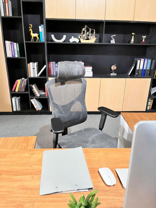 人体工学电脑椅什么牌子最好？十大人体工学椅排行榜告诉你答案