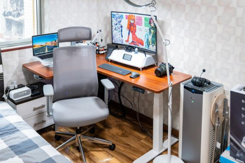 人体工学电脑椅什么牌子最好？十大人体工学椅排行榜告诉你答案