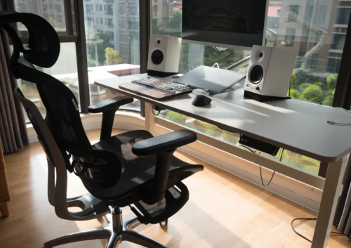 人体工学电脑椅什么牌子最好？十大人体工学椅排行榜告诉你答案