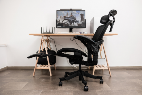 人体工学电脑椅什么牌子最好？十大人体工学椅排行榜告诉你答案