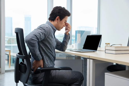 人体工学电脑椅什么牌子最好？十大人体工学椅排行榜告诉你答案