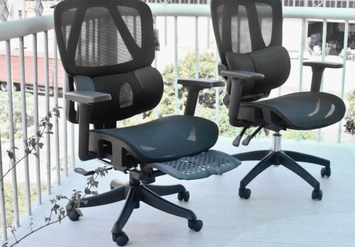 人体工学电脑椅什么牌子最好？十大人体工学椅排行榜告诉你答案