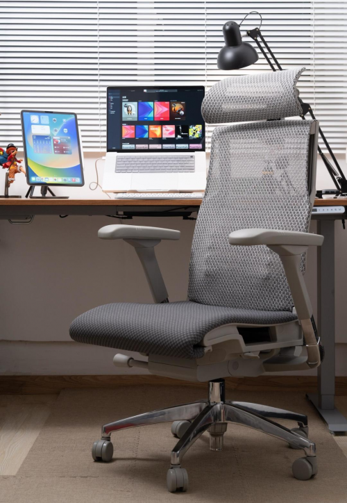 人体工学电脑椅什么牌子最好？十大人体工学椅排行榜告诉你答案