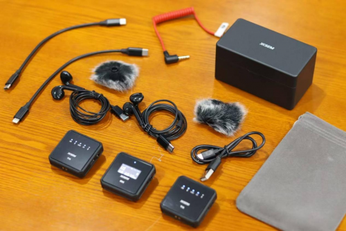 百元麦克风什么牌子好？几百块钱的麦克风哪个比较好？麦克风推荐