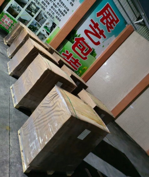 2025年食品级牛皮纸厂家TOP3榜单推荐：专注安全包装与绿色创新之选